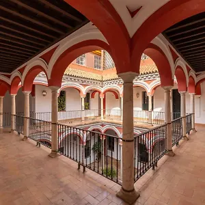 Charming 2 Bedroom At Plaza El Salvador By Ocityzen Appartamento Siviglia